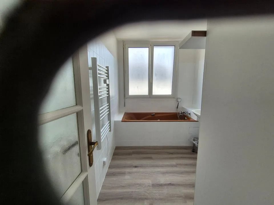 Appartement à louer, 110m², Saint-Nazaire