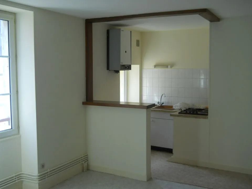 Appartement à louer, 42m², Bourges