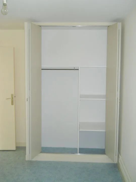 Appartement à louer, 42m², Bourges