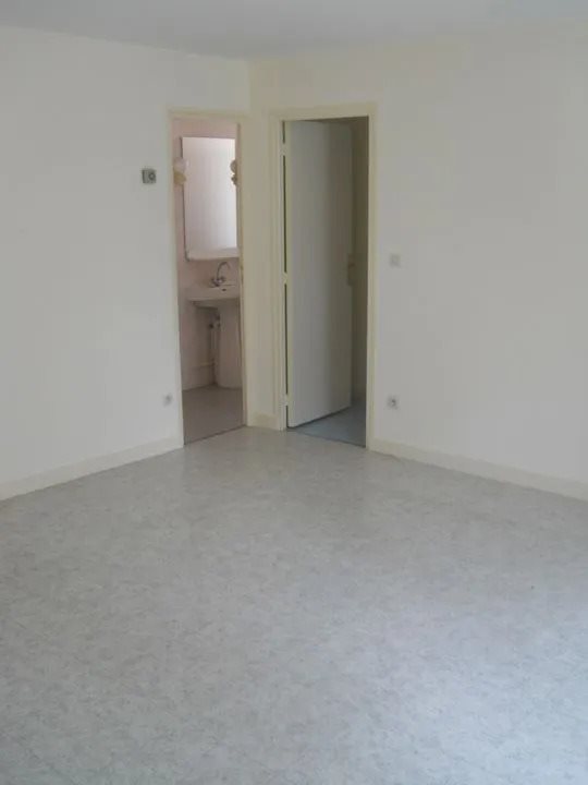 Appartement à louer, 42m², Bourges