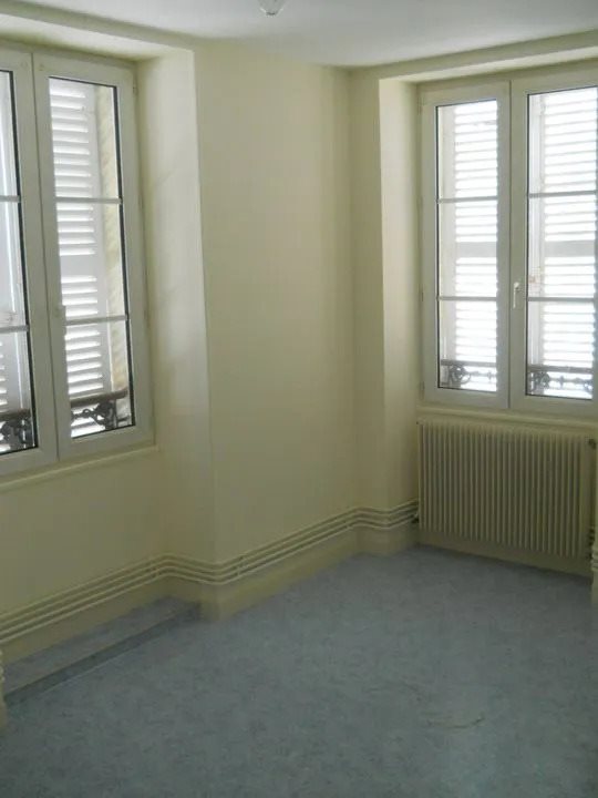 Appartement à louer, 42m², Bourges