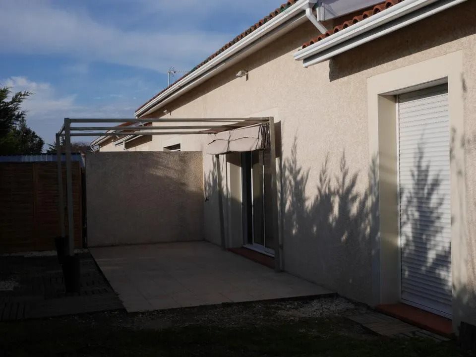 Maison à louer, 85m², Fonsorbes