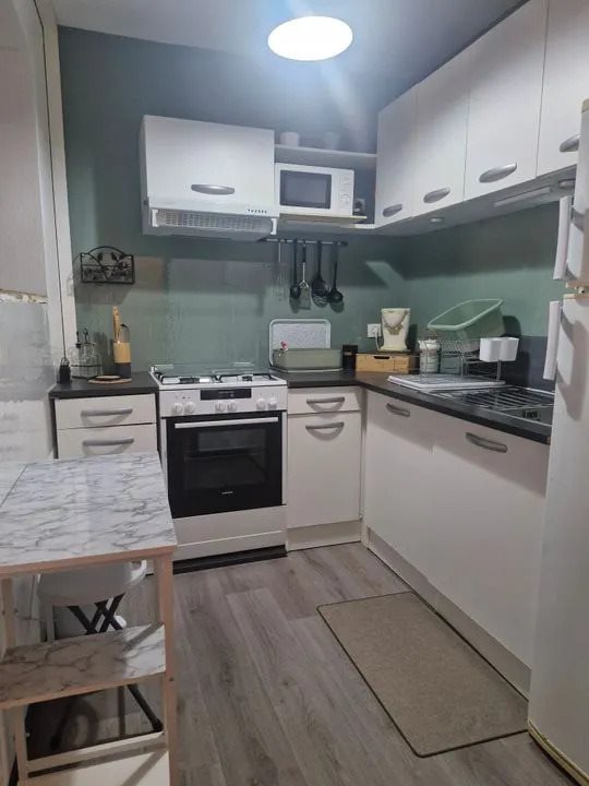 Appartement à louer, 50m², Neuves-Maisons