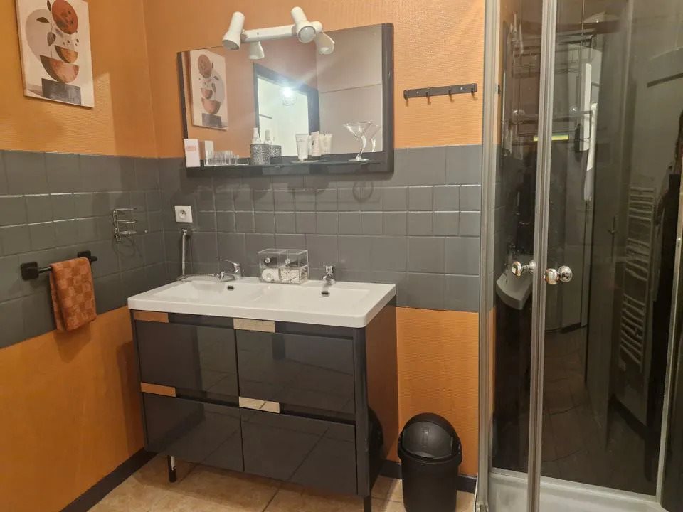 Appartement à louer, 50m², Neuves-Maisons