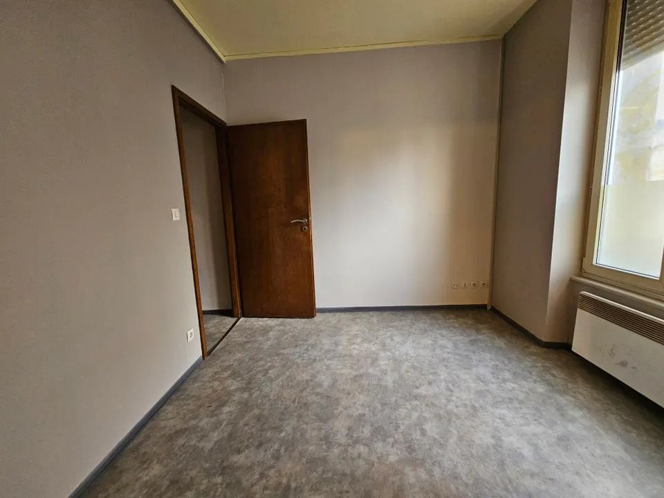 Appartement à louer, 23m², Nancy
