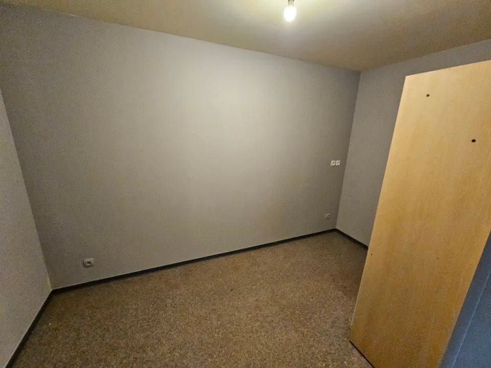 Appartement à louer, 23m², Nancy