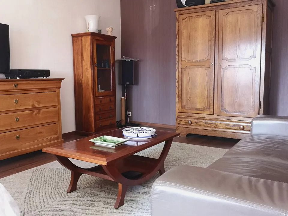 Appartement à louer, 32m², Tourcoing