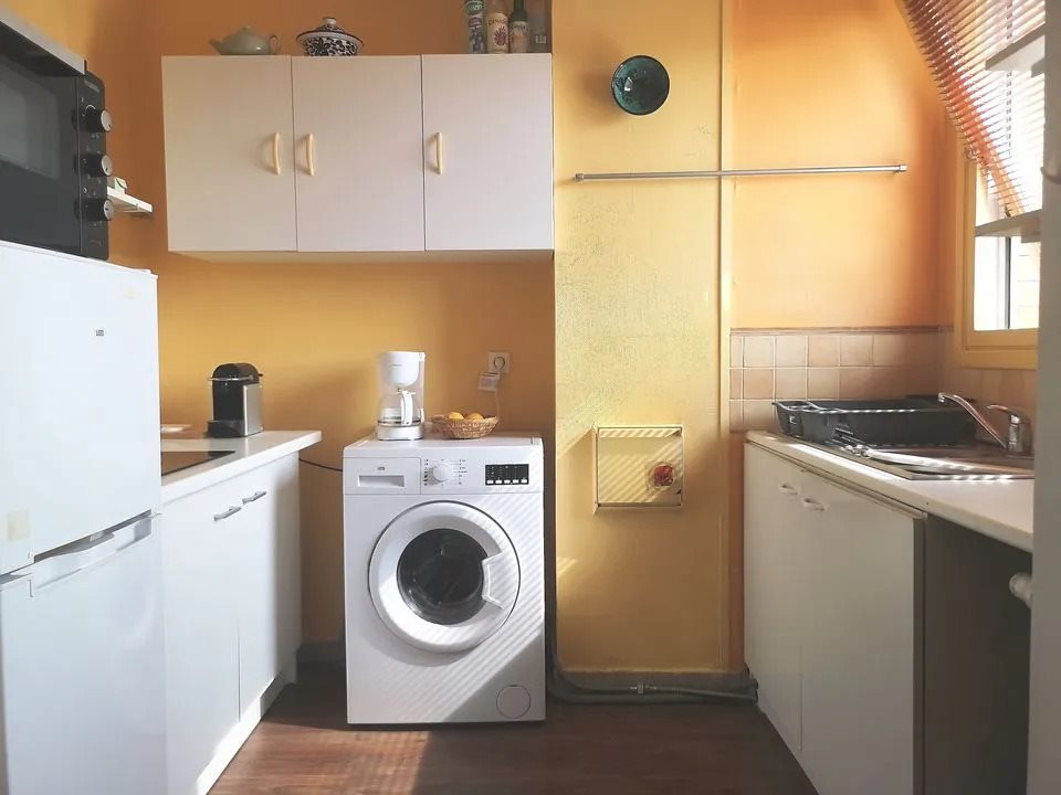 Appartement à louer, 32m², Tourcoing