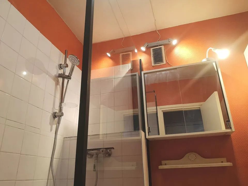 Appartement à louer, 32m², Tourcoing