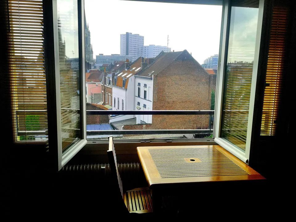 Appartement à louer, 32m², Tourcoing
