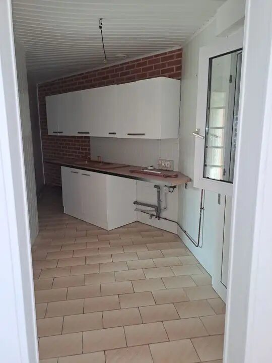 Maison à louer, 68m², Isbergues