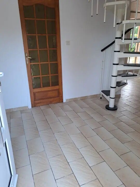 Maison à louer, 68m², Isbergues