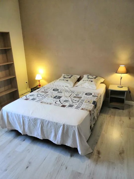 Appartement à louer, 50m², Lorient