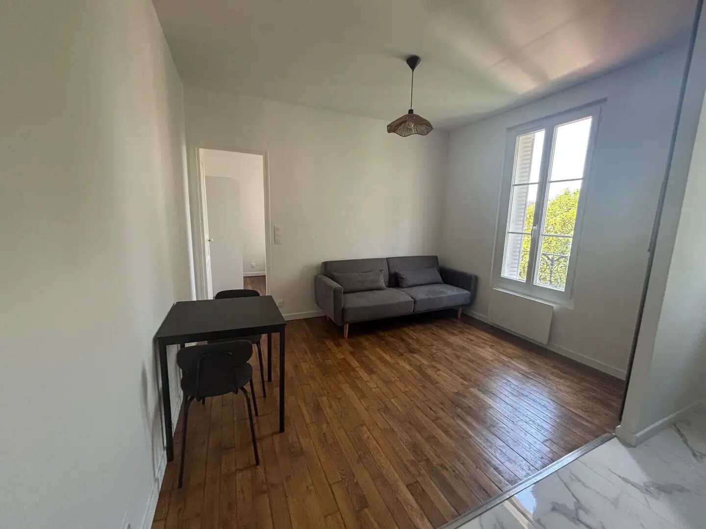 Appartement à louer, 30m², Colombes