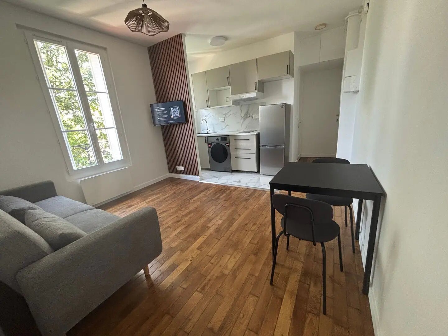 Appartement à louer, 30m², Colombes
