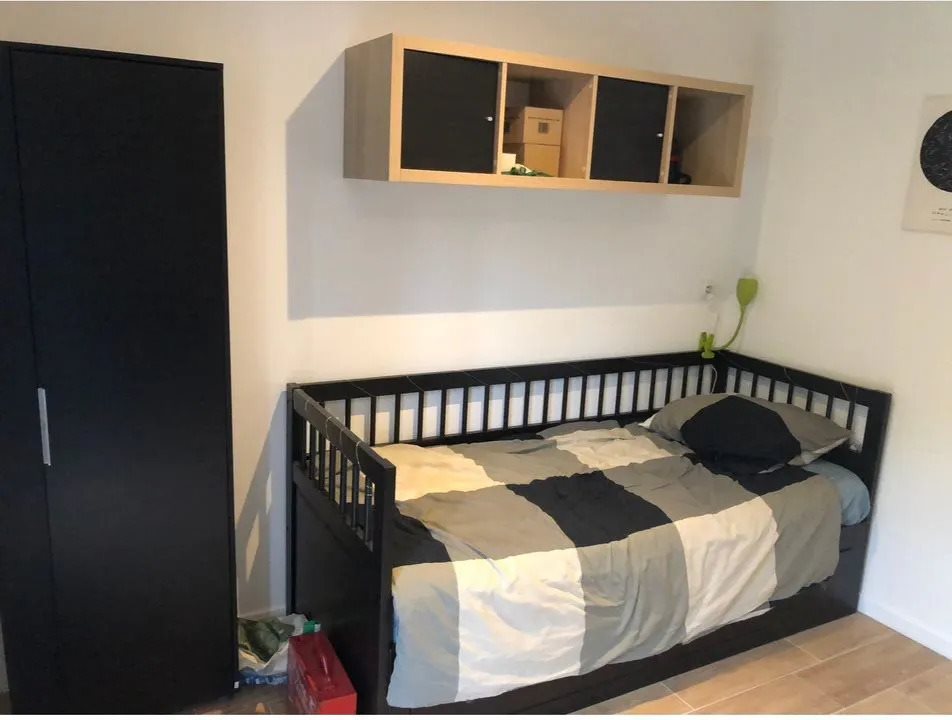 Appartement à louer, 17m², Bron