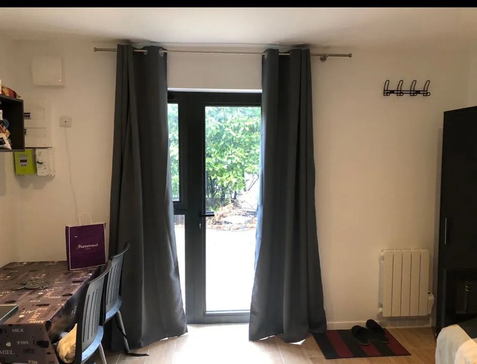 Appartement à louer, 17m², Bron