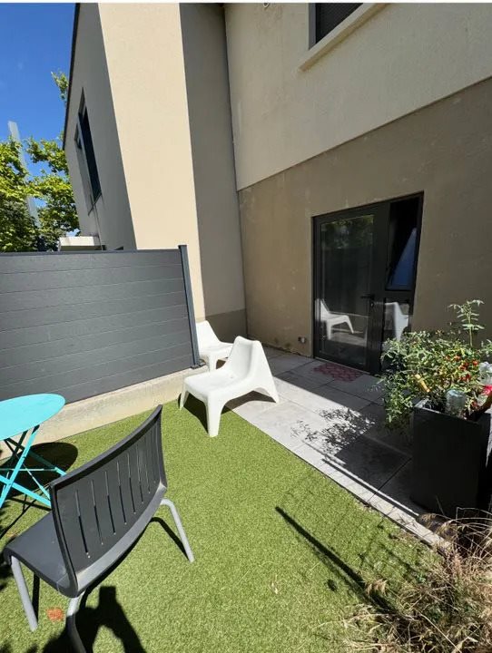 Appartement à louer, 17m², Bron