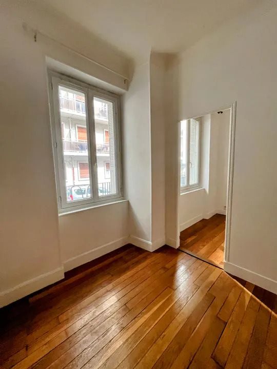 Appartement à louer, 46m², Clermont-Ferrand