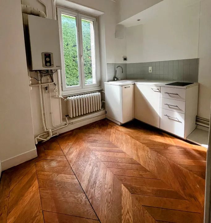 Appartement à louer, 46m², Clermont-Ferrand