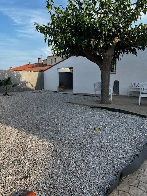 Maison à louer, 80m², Saint-Hippolyte