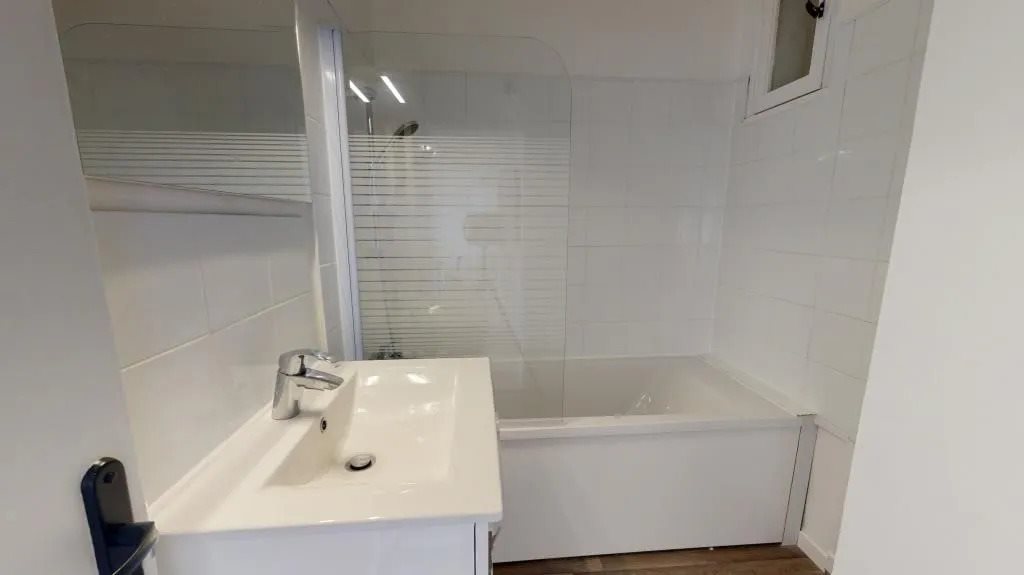 Appartement à louer, 75m², Mont-Saint-Aignan