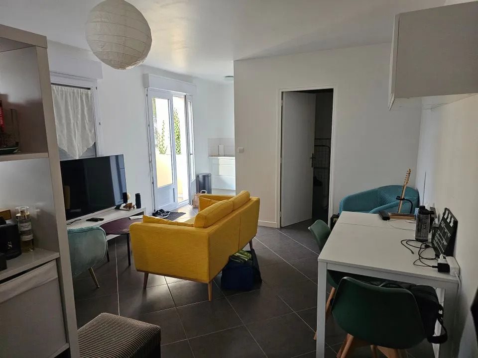 Appartement à louer, 31m², Dammarie-les-Lys