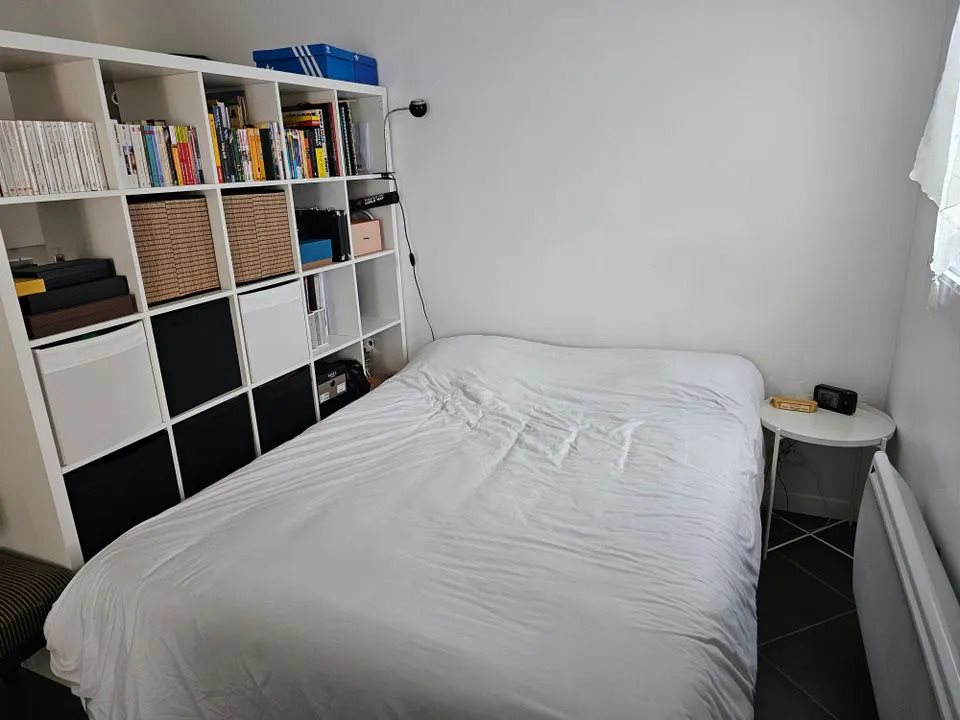 Appartement à louer, 31m², Dammarie-les-Lys