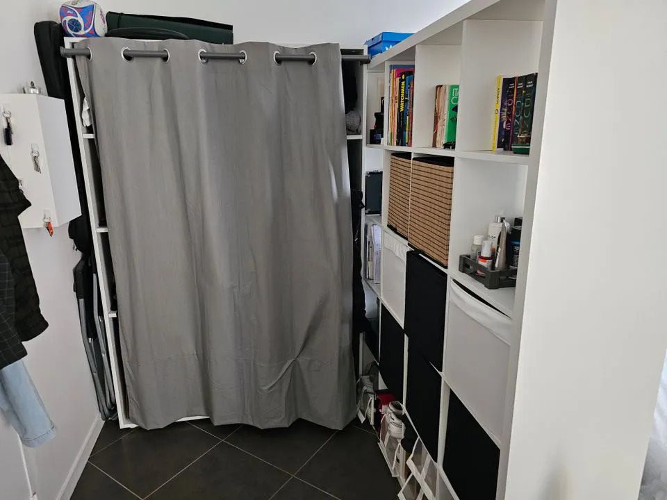 Appartement à louer, 31m², Dammarie-les-Lys