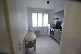 Appartement à louer, 28m², Grenoble