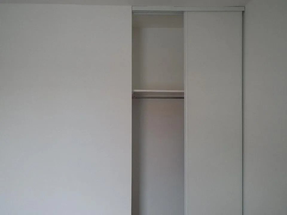 Appartement à louer, 41m², Cergy