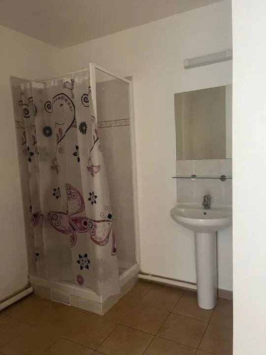 Appartement à louer, 41m², Cergy