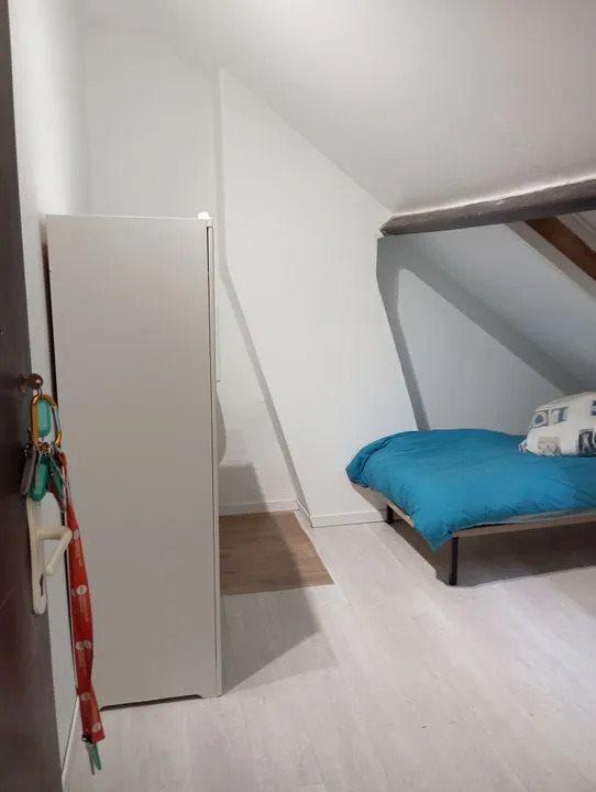 Appartement à louer, 24m², Lille