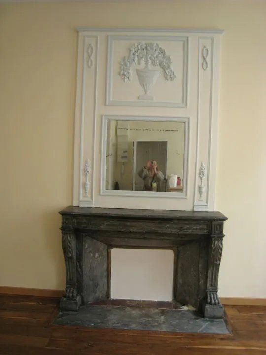 Appartement à louer, 26m², Angoulême