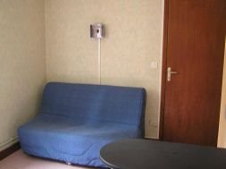 Appartement à louer, 14m², Tarbes