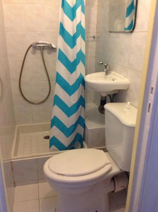 Appartement à louer, 30m², Montreuil