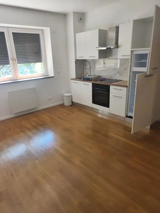 Appartement à louer, 40m², Serémange-Erzange