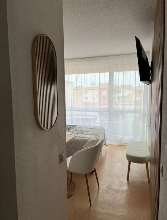Appartement à louer, 20m², Grau d'Agde