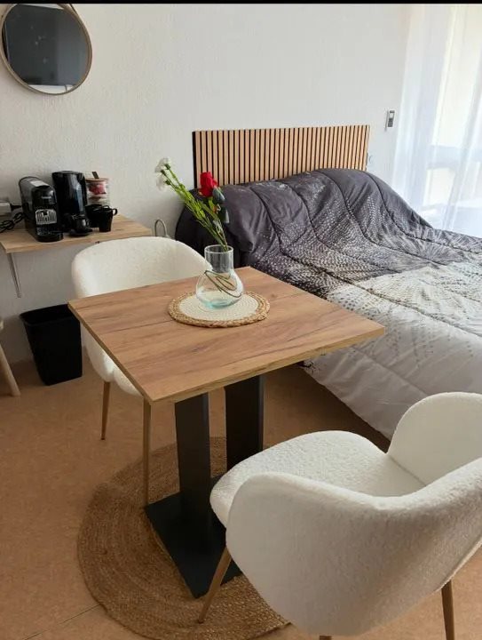 Appartement à louer, 20m², Grau d'Agde