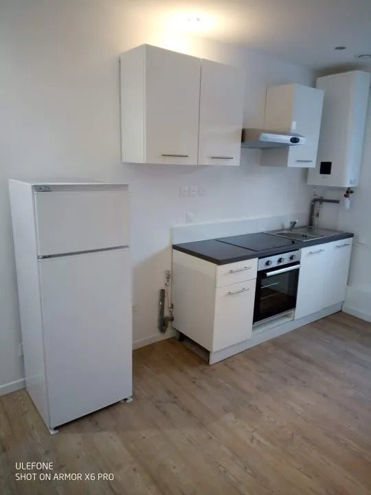 Appartement à louer, 30m², Croix