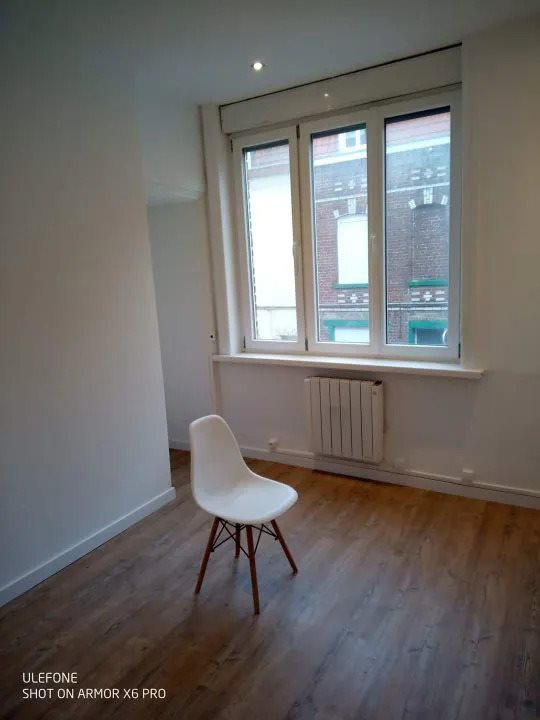 Appartement à louer, 30m², Croix