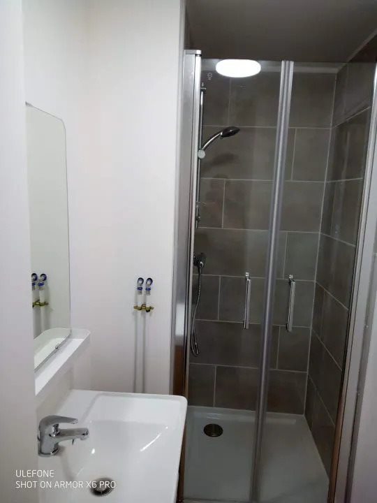 Appartement à louer, 30m², Croix