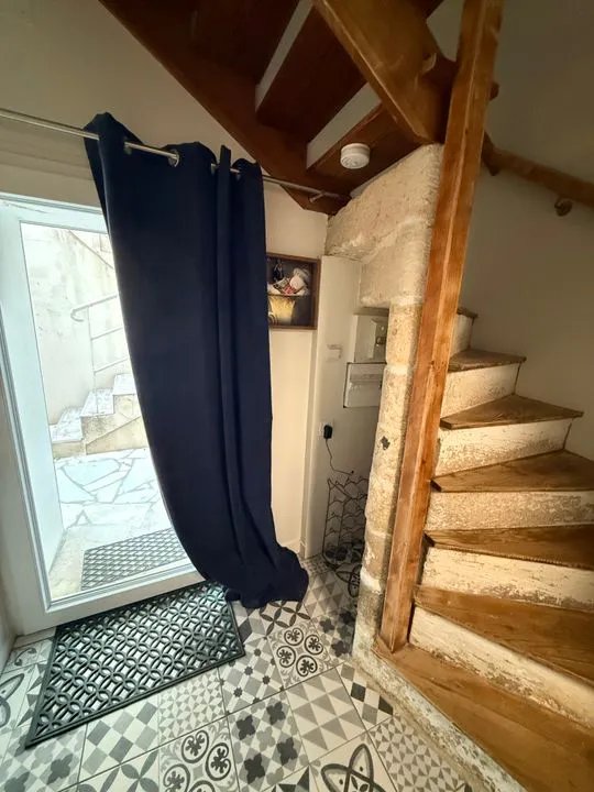Maison à louer, 47m², Niort