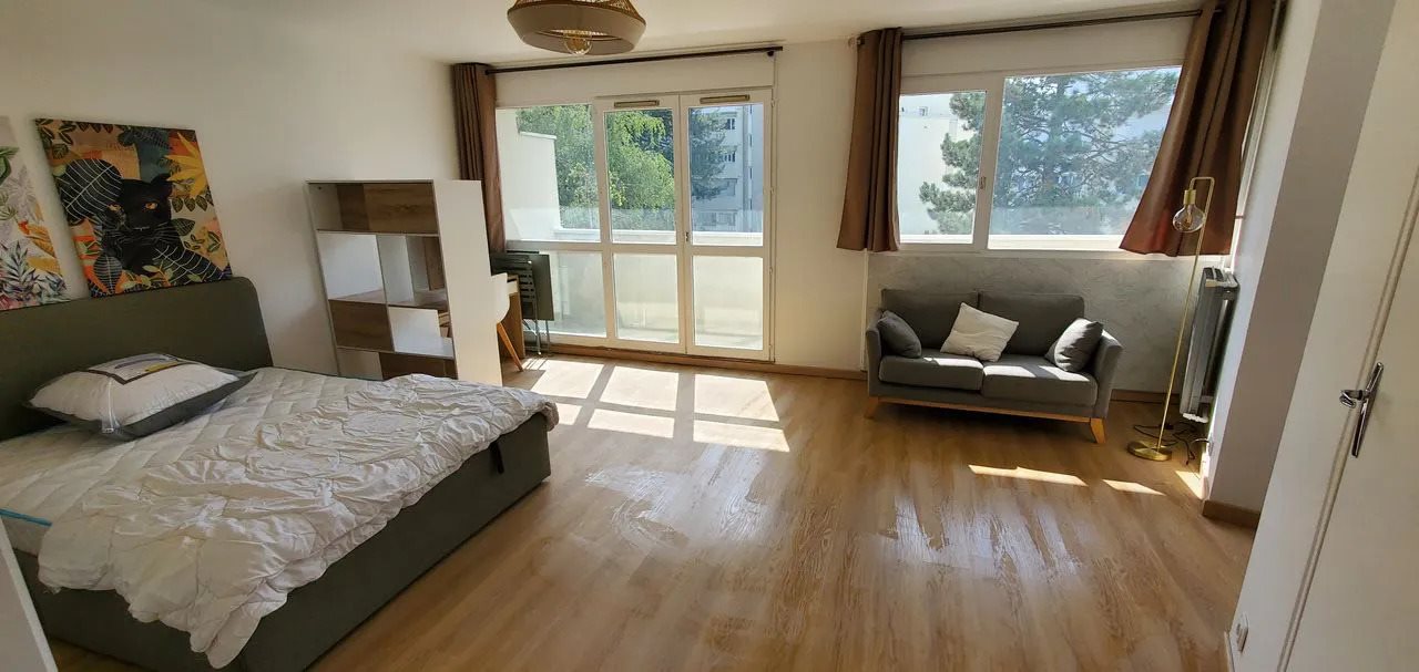 Appartement à louer, 37m², Les Ulis