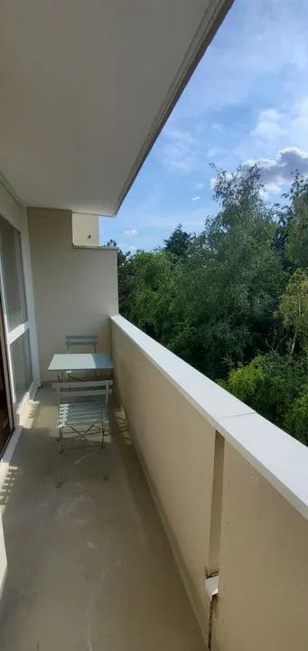 Appartement à louer, 37m², Les Ulis