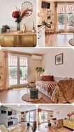 Appartement à louer, 37m², Bidart