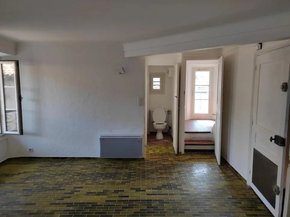 Appartement à louer, 32m², Vallauris
