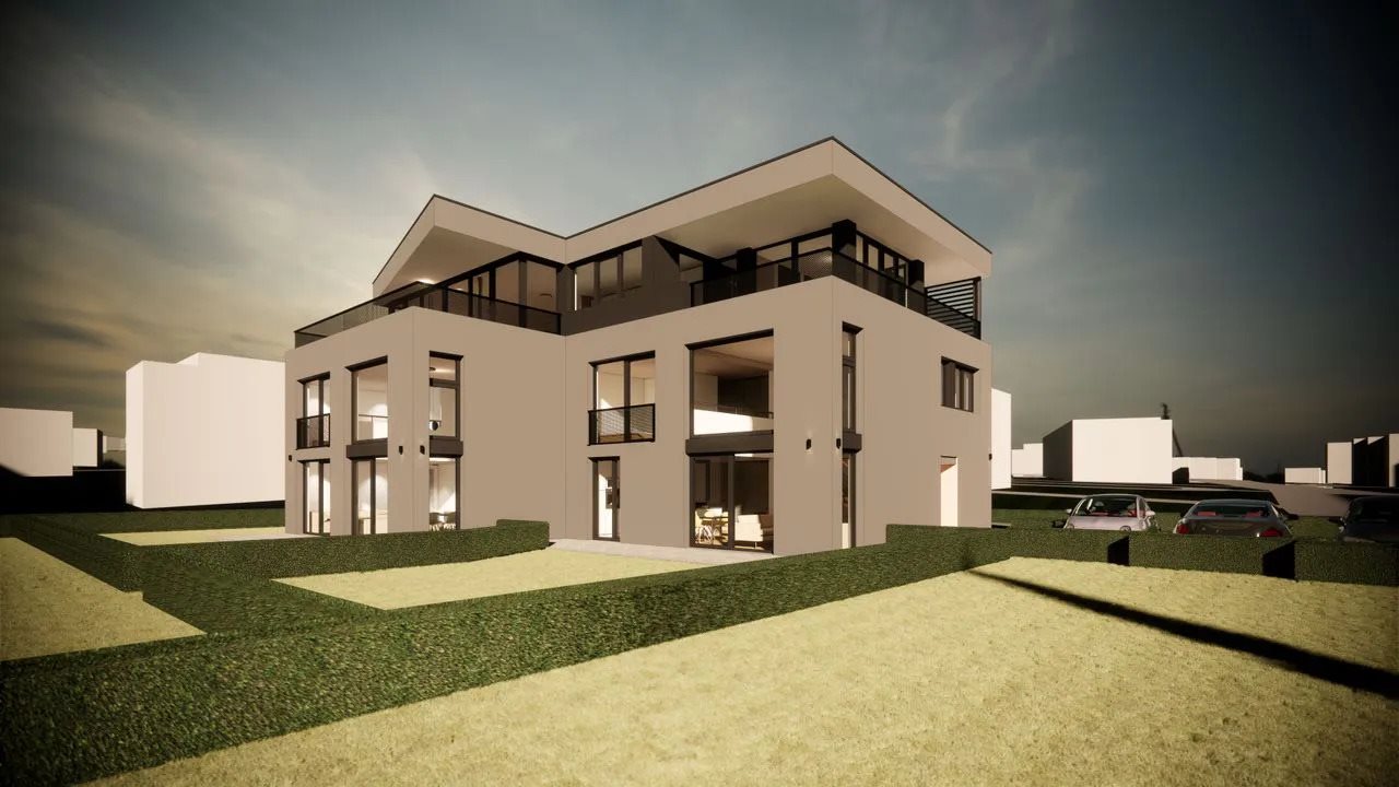 Appartement à louer, 120m², Divonne-les-Bains