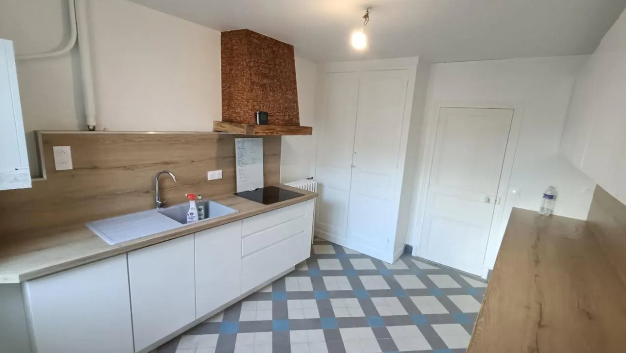Maison à louer, 88m², Sens
