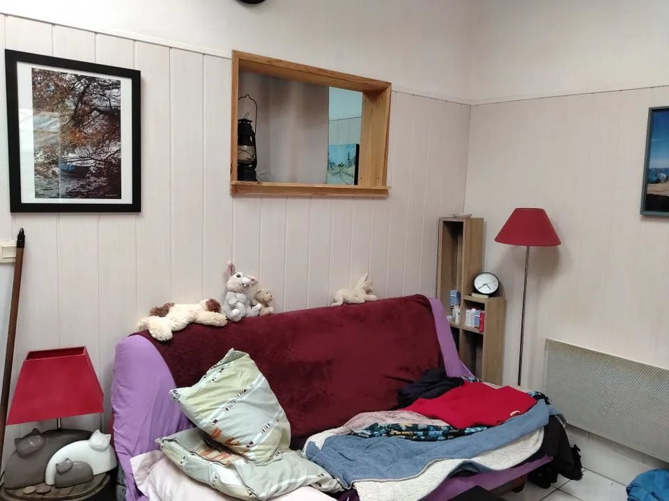 Maison à louer, 27m², Paimpol